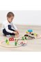 Battery-operated locomotive - 3