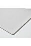 ANTILOP Tray mat, grey, 38 x 38 cm - 3