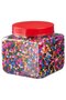 PYSSLA Beads, mixed colours, 600 g