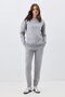 Women's Premium Crew Neck Tracksuit Set Grimelanj 2031