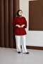 Bel Tie-Up Tunic - 2