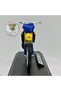Husqvarna Cr125 1:18 Diecast Model Motorcycle – Metal Model Motorbike - 7