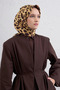 Sura Silk Scarf -2025/2026 -9425 55