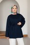Bel Tie-Up Tunic