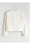 Sparkling Choices from Shining Store |   Crew Neck Women's Jacket - 8