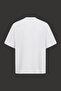 Kanye West Printed Oversize T-Shirt - 6