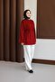Bel Tie-Up Tunic - 5