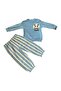 Baby Top and Bottom Set New Season - 3