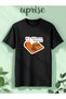 Gilmore Girls Printed Cotton Oversize Tshirt