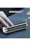 Aluminum Case Flip-Up In-Car Telephone Number Dialer Parking Number Parkingmatic Auto Accessory S-200 - 5
