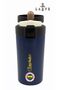 Special Series Licensed Steel Thermos Lockable Mug with Lid 400ml New Season