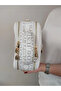 Original Women's Adjustable Strap Daily Luxury Hand & Shoulder Bag and Wallet Combination Shopper - 8