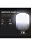2 Pack 700W Equivalent Softbox Lighting Kit, 5700K LED Bulbs, 24x24" Softbox with E26 Socket, - 6