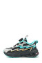 Nasa Pu 5Pr Black Boys' Sports Shoes - 3