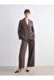 Özmarka New Season Modal Blend Women's Blazer Jacket - 2