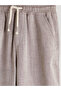 New Season Boys' Trousers with Elastic Waist - 3