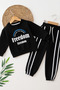 Freedom Children's Tracksuit Set – Set of 2 (Ages 3 - 10) - 3