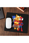 Mousepad Sonic Winnie Spidey Spiderman
