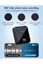 3 in 1 Microphone for iPhone/Android/Camera, Wireless Lavalier Microphone, 30m Transmission, 18H Bat - 5