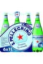 Natural Sparkling Mineral Water 1L (Pack of 6)
