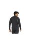 Somaspor Tiro25C Tr Jkt Somaspor Men's Football Training Jacket Som-Iw0408 Black - 3