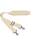 56 inch Shoulder Strap, Adjustable Thick Soft Universal Replacement Non-Slip Fit Padded with - 8