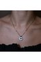 Nocturne Steel Necklace - 2