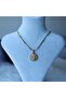 Orion Steel Necklace - 3