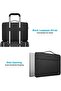 360 Protective Laptop Sleeve Compatible with MacBook Air/Pro, 13-13.3 inch Notebook - 6