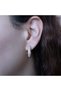 Lune Earrings - 2