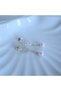 Pearl Evening Dress Earrings