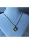 Elysium Steel Necklace - 7