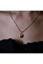 Vespera Steel Necklace - 4