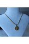 Orion Steel Necklace - 7