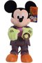Disney Seasonal Zombie Mickey Mouse Halloween Feature Plush,Music and Dancing, Kids Toys for Ages 3+