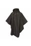 Raincoat, One Size, Black - 4