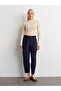 31433 High Neck Top - 5