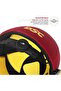 Defender Cricket Helmet for Men & Boys | Large | Red | Adjustable Steel Grill | Lightweight - 4