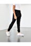 Boys' Cotton Jogger Sweatpants with Zipper Pockets and Drawstring – |   Comfortable Sports Bottom Black for School - 3