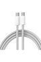 USB C Type-C Cable compatible with iPhone 15 Pro Max, 16 Pro Max, Fast Charging, Charger Accessories, 15 Plus, 16, Plus 60W (1M)