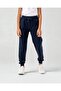 Boys' Cotton Jogger Sweatpants with Zipper Pockets and Drawstring – |   Comfortable Sports Bottom for School