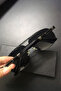 Z5 Polarized Sunglasses -Uv400 - 7
