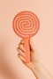 3D Hair Massage Brush 1 Piece Special Series Pro - 5