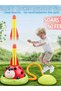 3-in-1 Kids Outdoor Ladybug Toy – Jump, Toss & Balance Game | Educational Sports Toy for Ages 3-8 - 3