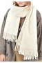 Soft Imported Soft Textured Women's Scarf, Shawl, Shoulder Shawl, Valentine's Day Gift - 5