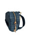 Bag Charm Keychain Mini Backpack-Shaped - 2