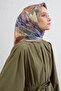 Sura Silk Scarf -2025/2026 -9403 07 - 2