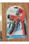 Hand Spring 60 kg 10 kg Adjustable Hand Spring Hand Wrist Muscle Strengthener Vein Enhancer