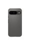 Google Pixel 9 Liquid Air Case, Grey - 4