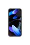 Google Pixel 9 Liquid Air Case, Grey - 3